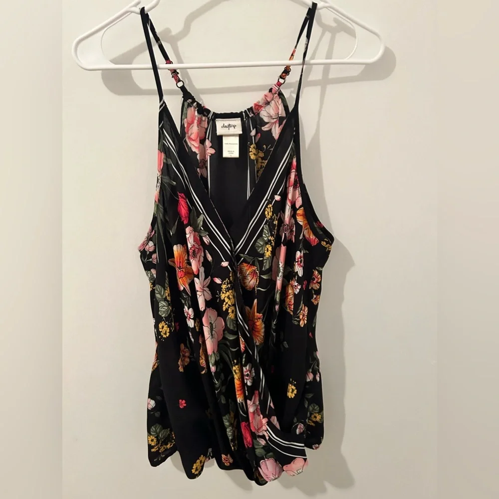 Daytrip Tanktop - Picture 1 of 3